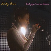 Bad Gyal Inna Dance artwork