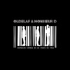 Oldelaf et Monsieur D. - Je suis de retour