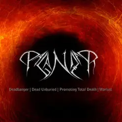 Deadbanger / Promoting Total Death / Dead Unburied / Warlust - Paganizer