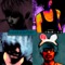 Albinoid (Remixed By Tomoe 50000) - IKD-SJ lyrics