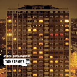 The Streets - Turn the Page
