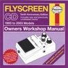 Owners Workshop Manual