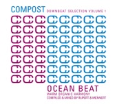Compost Downbeat Selection Vol.1 - Ocean Beat 