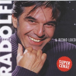 Davor Radolfi - Sto Ce Mi Godine