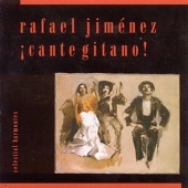 Rafael Jimenez, Canito - El Valle - The Valley, taranta