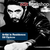 An Evening With Film Editor Bill Pankow: Manhattan Edit Workshop's Artist In Residence Series (Unabridged Nonfiction) - Manhattan Edit Workshop