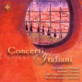 Rota - Donatoni: Bassoon Concertos artwork