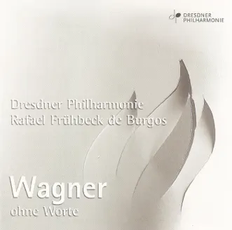 Tristan Und Isolde : Act I: Prelude by Rafael Fruhbeck de Burgos & Dresden Philharmonic Orchestra song reviws