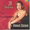 20 Boleros con la Cubanisima: Raquel Zozaya