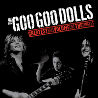 The Goo Goo Dolls - Iris artwork