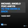 To The Moon & Back (feat. Aneym) - Single album lyrics, reviews, download