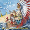 Jacky Galou - Le vieux loup