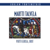 Pertti Eerola - On Hanget Korkeat, Nietokset