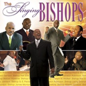 Bishop Kenneth Robinson - Gospel Medley