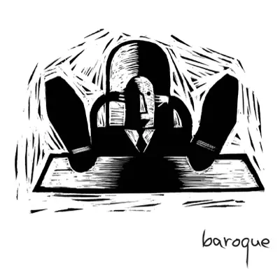Chaplin - Single - Baroque