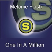 One In a Million (Radio Version) artwork
