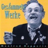 Gestammelte Werke