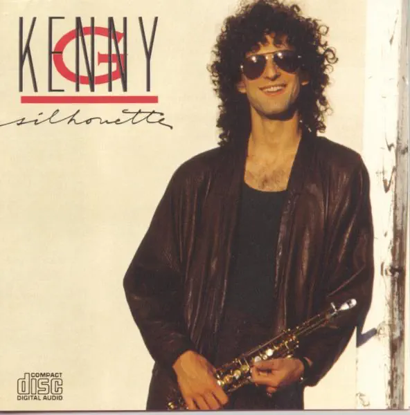 Kenny G - Silhouette (1988) [iTunes Plus AAC M4A]-新房子