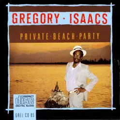 Private Beach Party - Gregory Isaacs