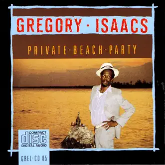 Feeling Irie by Gregory Isaacs song reviws