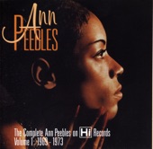 Ann Peebles - I Can't Stand The Rain