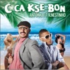 C ça kse bon (feat. R-Nestinho) - Single