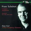 Stream & download Schubert: Complete Symphonies & Ouvertures, Vol. III