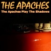 The Apaches Play the Shadows, 2011