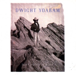 Dwight Yoakam - Honky Tonk Man