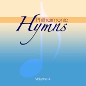 Philharmonic Hymns, Vol. 4 - Orchestral Hymns artwork