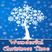 Wonderful Christmas Time artwork