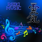 Reiki Music artwork