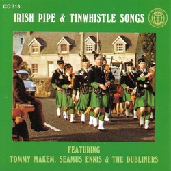 The Dubliners - The Foggy Dew