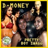 Pretty Boy Swagg - Single