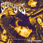 The Superbees - Glue Sniffer