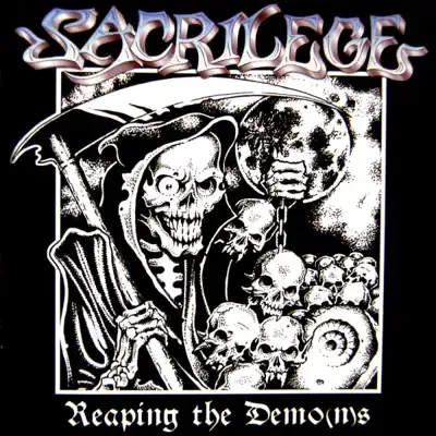 Reaping the Demo(n)s - Sacrilege