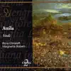 Verdi: Attila album lyrics, reviews, download