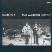 Mal Waldron - Hard Talk