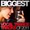 Triple A - Winter Stayed (Armin van Buuren's On the Beach Mix)