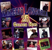 Valerio Longoria- 25 Golden Hits, 2009