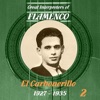 Great Interpreters of Flamenco: El Carbonerillo (1927-1935), Volume 2