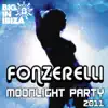 Stream & download Moonlight Party (Dance Til Sunrise) 2011 (Remixes) [feat. Ellenyi] - EP