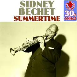 Summertime - Single - Sidney Bechet