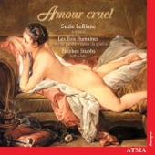Lambert - Camus: Songs - Sainte-Colombe, M. De: Music for 2 Equal Viols artwork