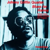 Johnny Griffin - Soft and Furry