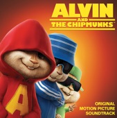 Alvin & The Chipmunks - Funkytown
