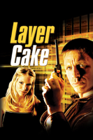 Matthew Vaughn - Layer Cake artwork