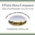 A Prairie Home Companion 20th Anniversary Collection, Vol. 3 album cover