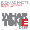 Richard Knott - Break the Rules