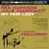 Julie Andrews - I Could Have Danced All Night